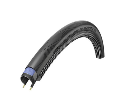 26 Inch Inner Tube PAIR Baldy's 26 X 1-3/8 Tan Wall Tyres With Schrader Valve Inner Tubes - Vintage Road Bike Replacement Set Vintage Bike Tyres