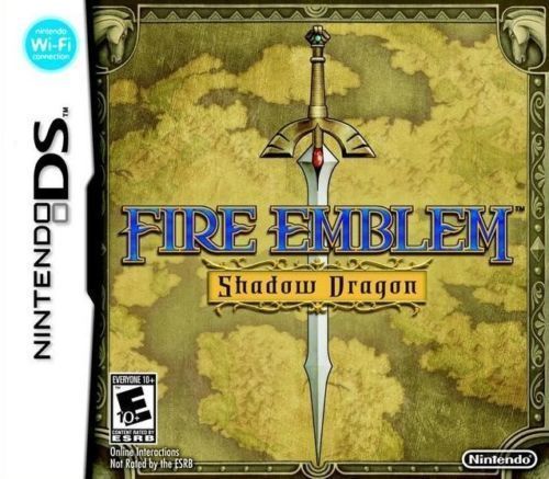 PlayStation2 -- Dragon Shadow Spell -- sealed new. PS2. JAPAN GAME