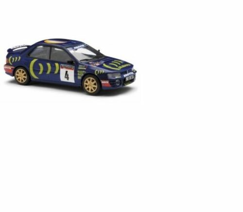 Corgi Toys – M.G.A. Sport Car 1/43 – Années 1960 – Boîte D'origine – Très Bon état