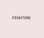 itemstore