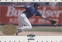 1997 Score - Eddie Murray #HR421