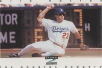 1997 Score - Eric Karros #103