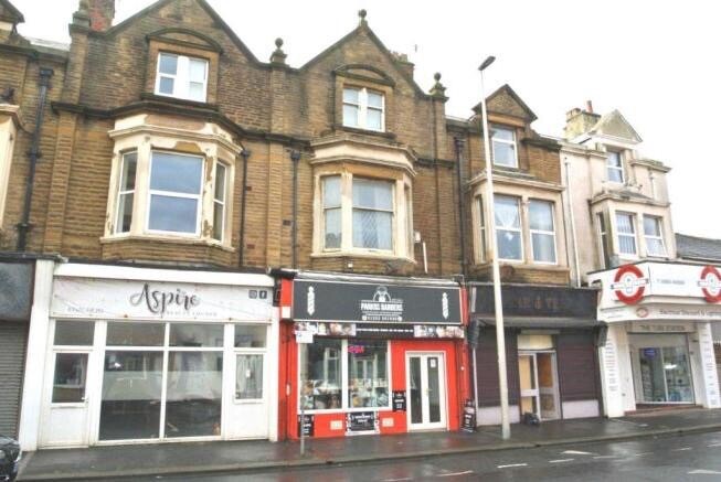 Dss Housing Benefit Welcome 3 Bedroom Flat Fy41bw Available Now In Blackpool Lancashire Gumtree