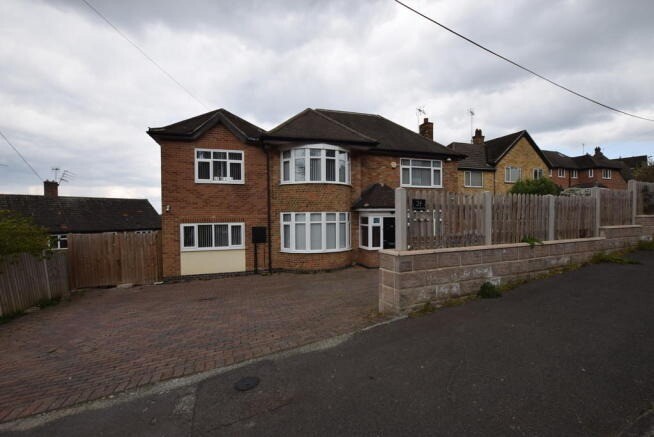 Large 5 Bedroom House To Rent Littleover Derby In Derby Derbyshire Gumtree