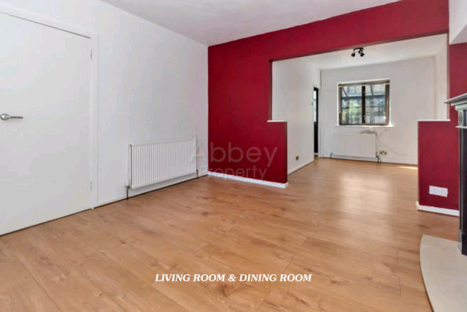 3 bedroom house to rent Luton LU4 (£1000pcm) (three bed ...
