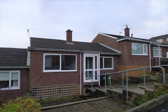 A fantastic two bed bungalow, situated in Bradley Barton! | in Newton Abbot, Devon | Gumtree