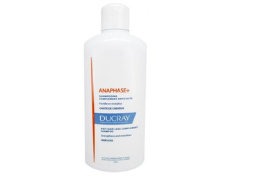 Ducray Anaphase Complement Shampoo Anti-Hair Loss 400ml Exp 04/2027