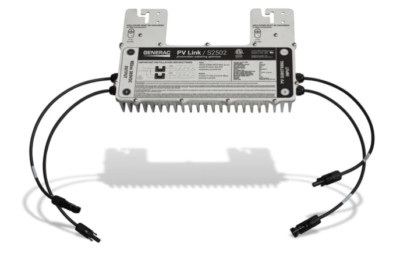 Generac PV Link 2500W MPPT Solar Optimizer
