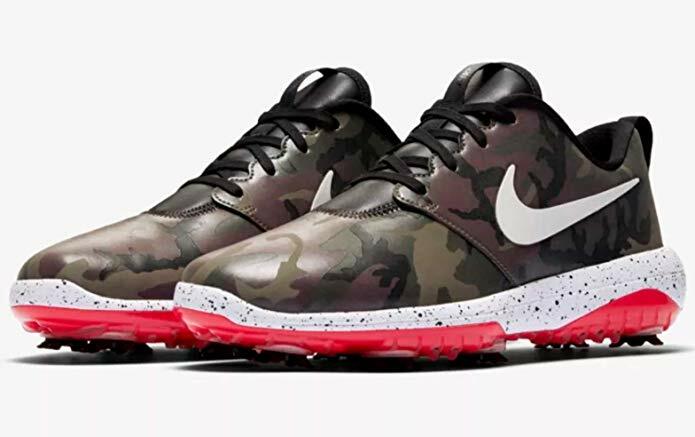 NIKE - 25cm ナイキ ローシG ツアー NRG ホワイトフローラル NIKE公式】ローシ G ネクスト ネイチャー メンズ ゴルフシューズ