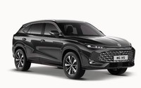2026 MG MG HS 1.5 T-GDI SE DCT Euro 6 (s/s) 5dr ESTATE Petrol Automatic