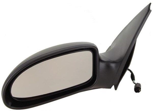 New Driver Side Mirror Ford Focus 2000 2001 2005 06 07 Fo1320180 Ebay