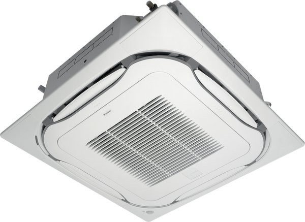 Разъем s21 daikin