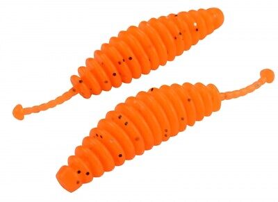 FTM Omura Baits Kong 55 55mm 5,5cm Knoblauch Neon Pink UV 8500013 Ultra Light