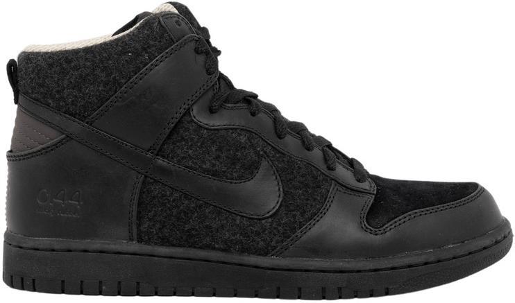 004 sticky rubber nike