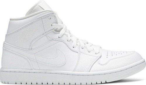 家具 NIKEAIR JORDAN 1 MID "WHITE SHADOW" 26.5 Air Jordan 1 Mid White Shadow Review & On Feet | Nike - YouTube