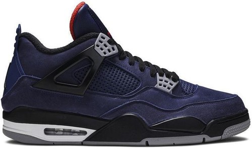 Jordan 4 Retro Winterized Loyal Blue Style CQ9597-401 Mens Size
