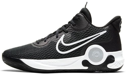 Nike KD Trey 5 IX DJ6922-100 Men\'s Basketball Sneakers - Size 8 Nike KD Trey 5 IX EP DJ6922-100 Men main image 3
