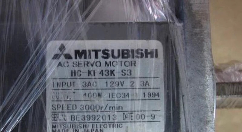 FOR HC-KF43(K) Mitsubishi PLC Module HC-KF43K