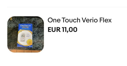 Foto dell'oggetto di un acquirente verificato