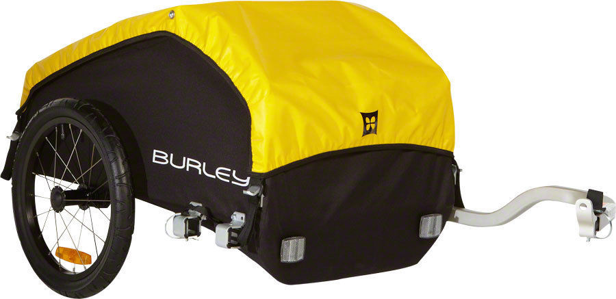 Burley Bicycle Trailers