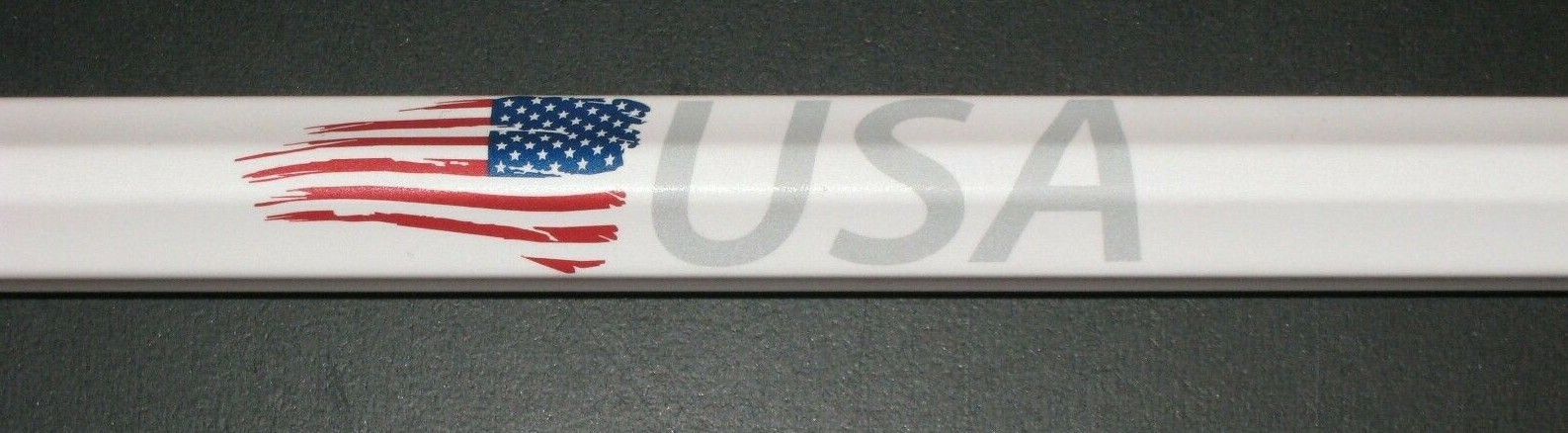 East Coast Dyes ECD CARBON PRO USA Flex 8 Attack Lacrosse Shaft 2018