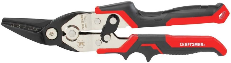 Aviation Snips, Left Cut (CMHT73755)