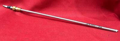 Eclipse 150000-36 Spark Ignitor, 1/4'' NPT, 16.9'' Long