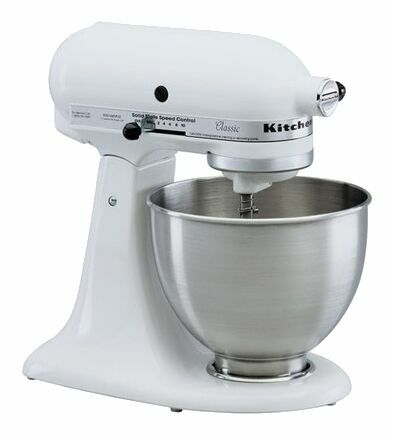 Sunrise Kitchen Supply #22 Hobart Fiberglass Washer (6 Pieces