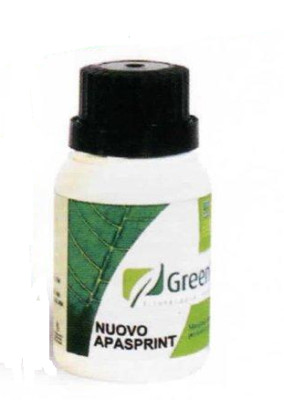 GREENVET UCCELLI E AVICOLI NUOVO APASPRINT 100 gr. ATTIVITA' RIPRODUTTIVA