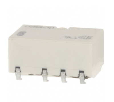 Pack of 5 G6K2GYDC5  Telecom Relay DPDT (2 Form C) Surface Mount