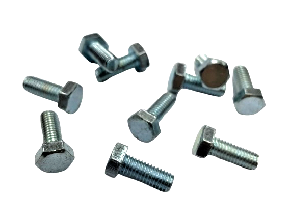 10X  Screw, Hex HD 10-32 x 1/2" #H103212 (3001241) for  Fischbein & YaoHan F300A