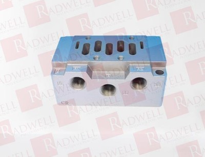 SMC NVS7-2-A03 / NVS72A03 (NEW IN BOX)