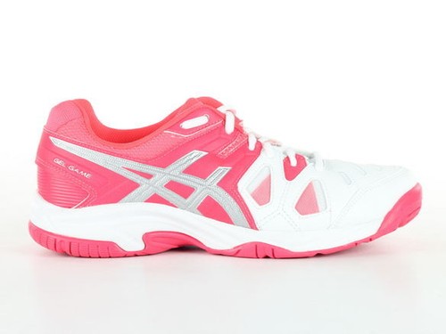 Biomecanics 231006B - Scarpe Bambina Rosa, Numero 29, Chiusura A Strappo, Tacco Piatto, Larghezza Normale
