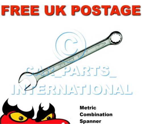 Teng TPX30 Steckschlüssel-Bit – 5,5 Mm, 3/8 Zoll Antrieb, Aus Chrom-Vanadium-Stahl (manipulationssicher)