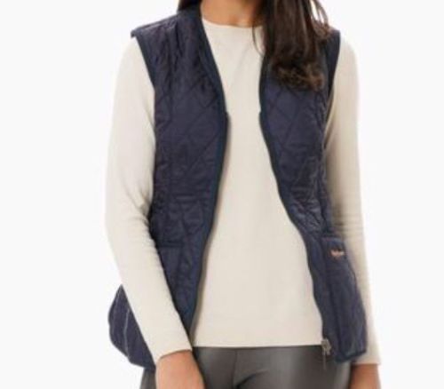 Barbour Regular Size Clothing Fleece for Women