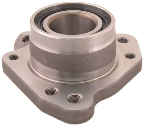 Front Shock Absorber Bearing Febest HB-YF6F OEM 51726-TZ5 Front Shock Absorber Bearing Febest HB-YF6F OEM 51726-TZ5