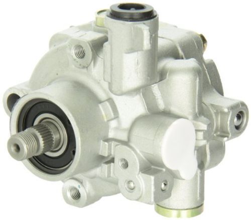 Anti-Lock Brake Part Pump Excluding Outback Fits 99-01 LEGACY