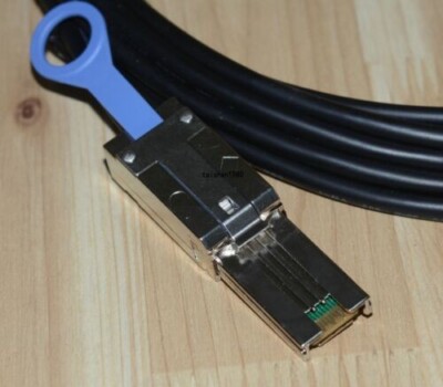 External Multila Mini SAS 4 SFF-8088 to 8088 Cable Mini SAS 26P TO 26L 4M 6Gp/s