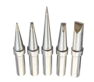 quality shinenow et soldering tip replacement for weller wes51 wesd51 we1010na p