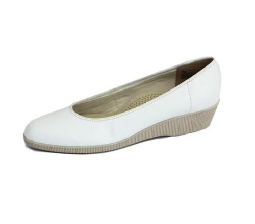Softspots Leather Comfort Shoes for Women