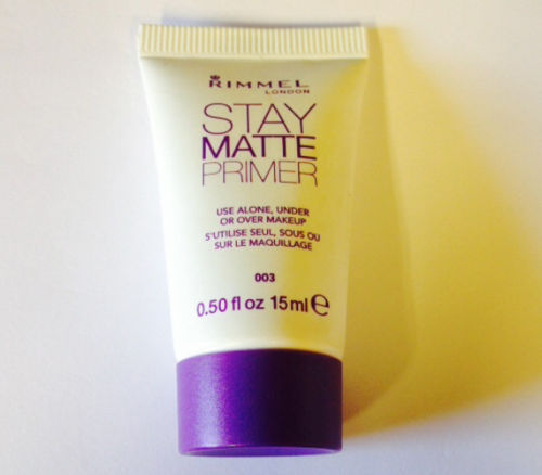 Rimmel London Face Make-Up
