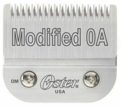 Oster 76 Detachable Clipper Replacement Blades Fits Titan, 76, 10, 1, Octane 
