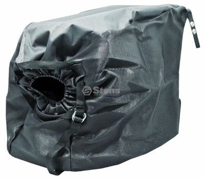 Troy-Bilt Chipper/Vac Bag For 47260 47261 47272 47278 47279  47280 47281 47282