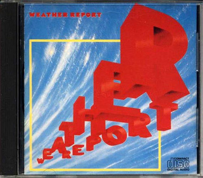 ジャズ CD Weather Report Weather Report 35DP29 CBS/Sony /00110 Weather Report - Weather Report - Amazon.com Music