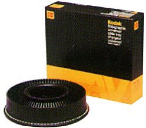 Kodak Film Slide Trays and Carousels