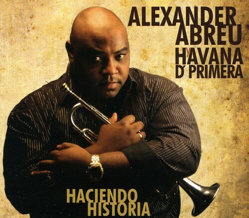その他 Alexander Abreu / Hacienda Historia $_57.JPG