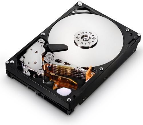 HGST unidades de disco, almacenamiento y Discos en Blanco