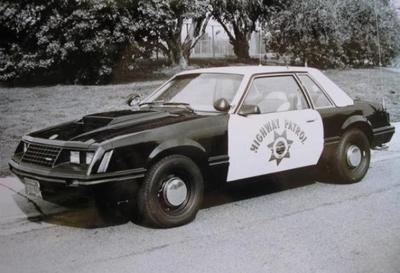 California Highway Patrol 1/64th HO Scale Slot Car Waterslide Decals Police