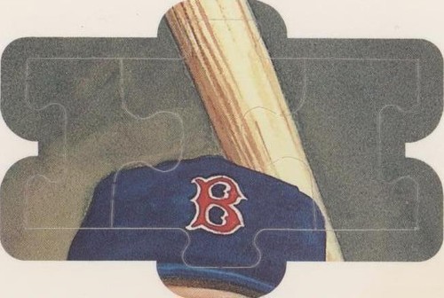 1990 Donruss - Carl Yastrzemski #13-15