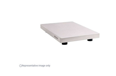Speirs Robertson AMS-40x50 Balance Platform Sorbothane Isolators